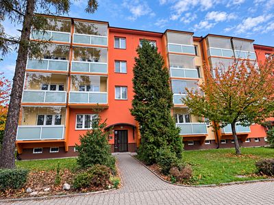Prodej bytu 3+1 72 m²