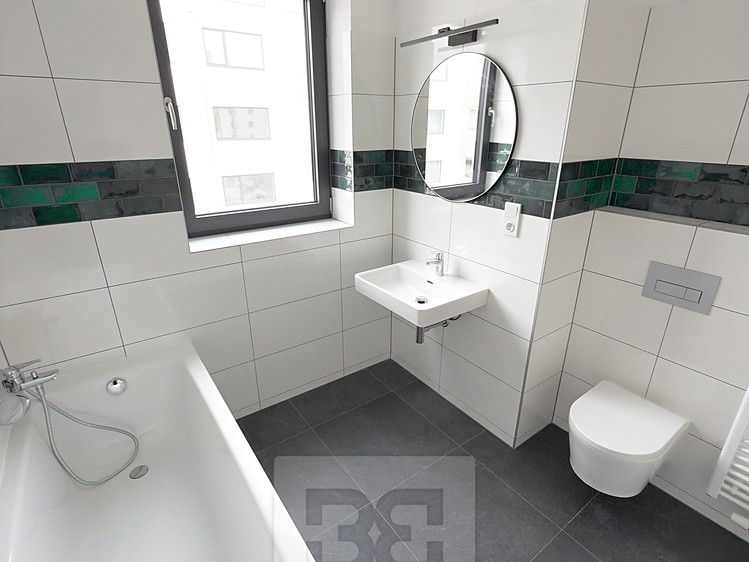 Квартира 2+kk в оренду, 53 м² (8 з 14)