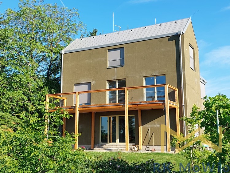 Будинок в оренду, 286 м² (11 з 13)