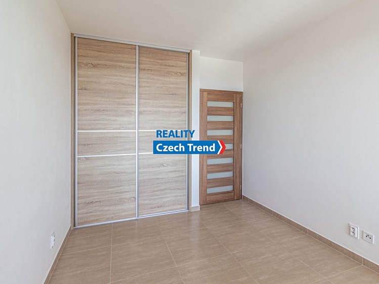 Квартира 2+kk в оренду, 54 м² (13 з 24)