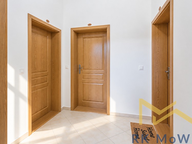 Квартира 2+kk в оренду, 48 м² (11 з 11)