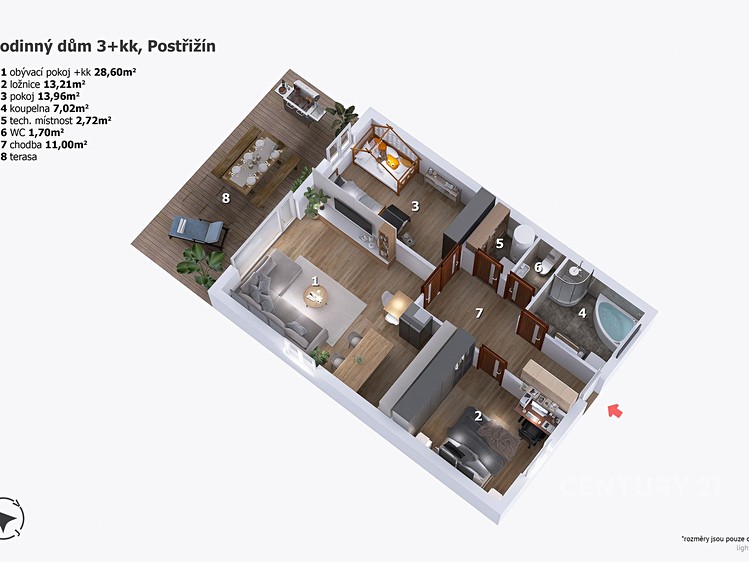 Haus zum Kauf, 79 m² (6 von 35)