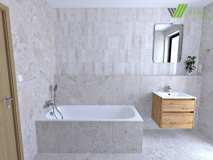 Квартира 4+kk на продаж, 72 м² (5 з 10)