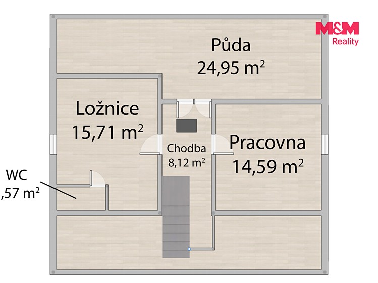 Haus zum Kauf, 206 m² (20 von 30)