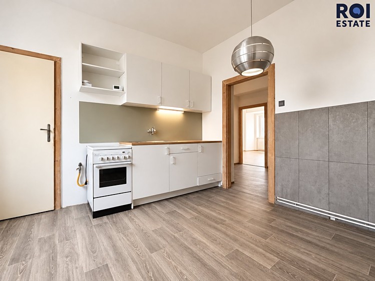 Wohnung 3+1 zur Miete, 91 m² (10 von 23)