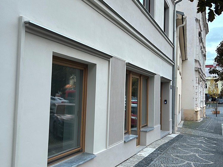 Комерційне приміщення в оренду, 47 м² (12 з 13)