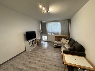 Квартира 3+kk в оренду, 60 м² (2 з 12)