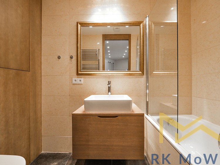 Квартира 3+kk в оренду, 93 м² (4 з 16)