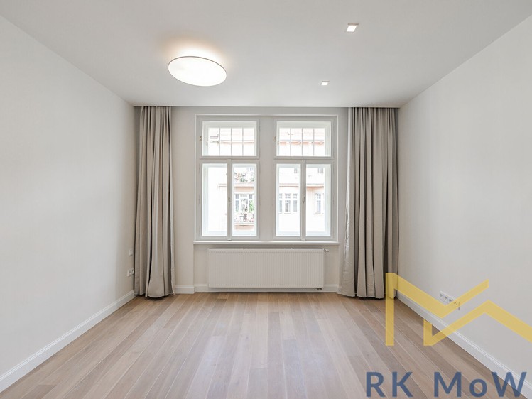 Квартира 3+kk в оренду, 93 м² (13 з 16)