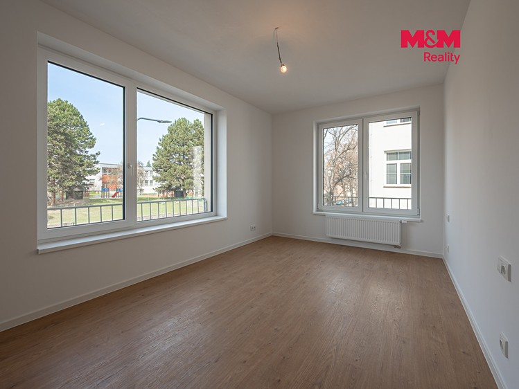 Квартира 3+kk на продаж, 83 м² (10 з 23)