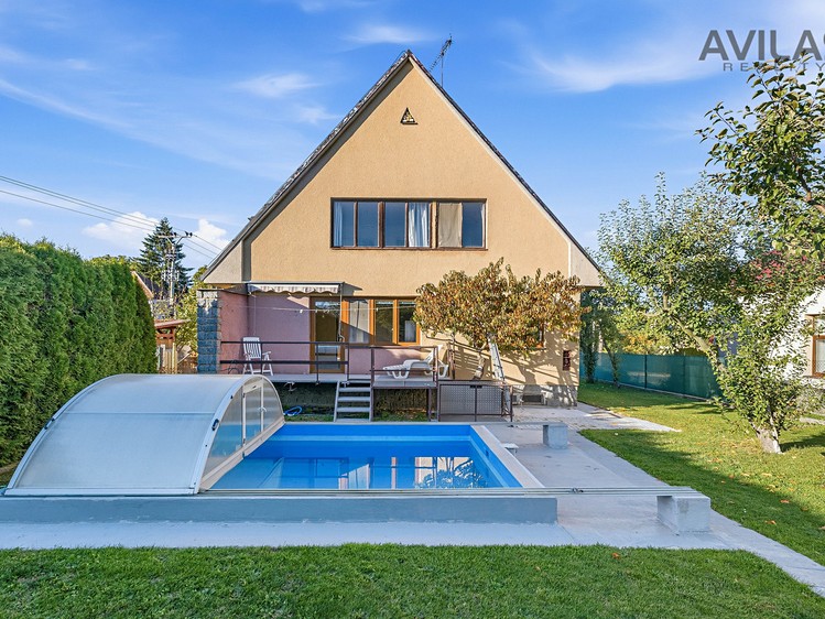 Prodej domu, 286 m² (28 z 37)