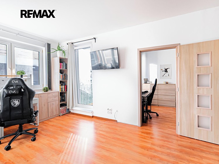 Квартира 2+kk на продаж, 52 м² (5 з 13)