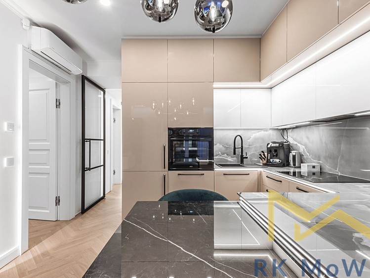 Квартира 2+kk в оренду, 89 м² (7 з 15)