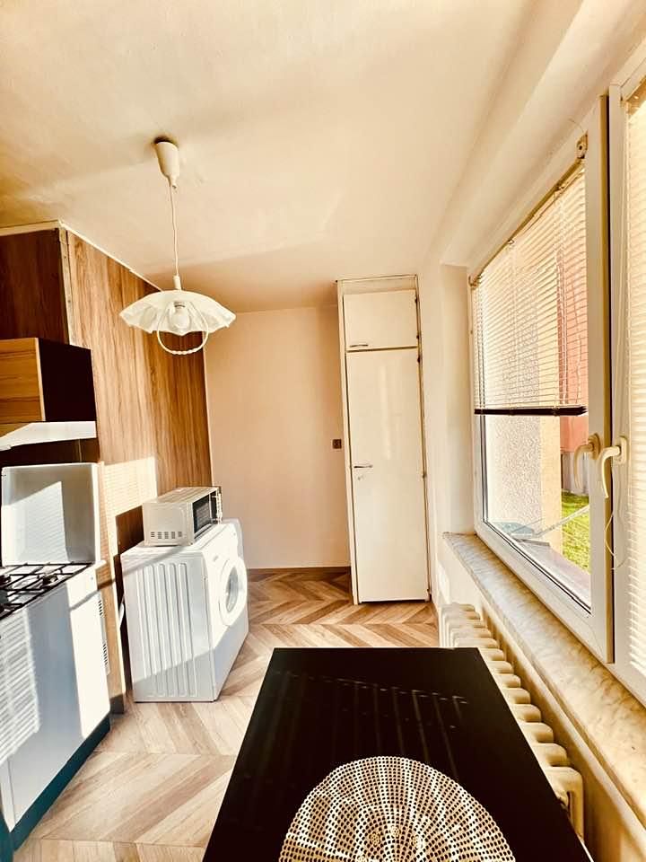 Pronájem bytu 1+1 38 m² – fotografie 3