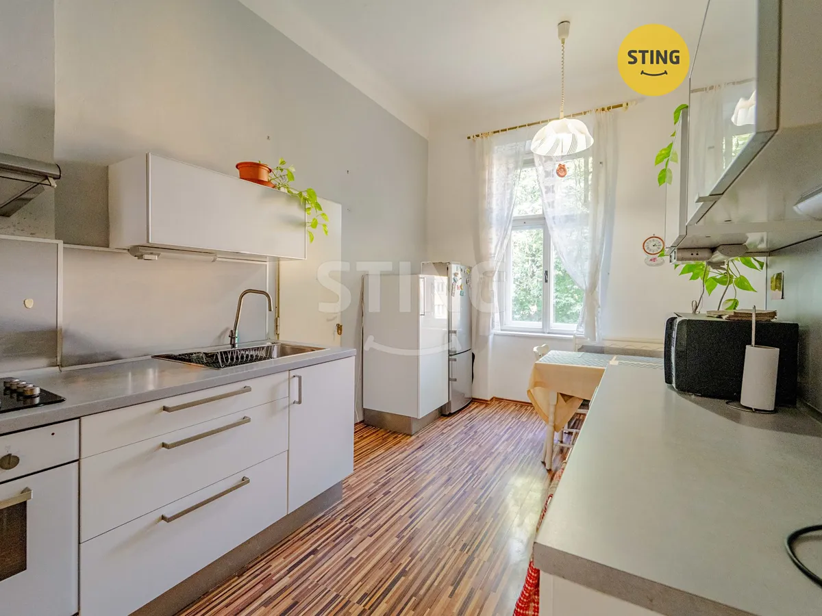 Prodej bytu 4+1 115 m²
