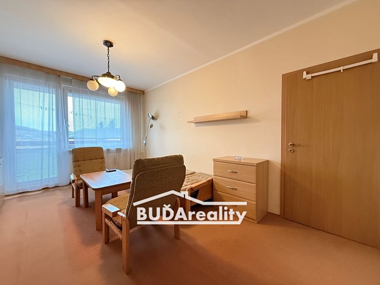 Pronájem bytu 2+1, 66 m² (9 z 11)