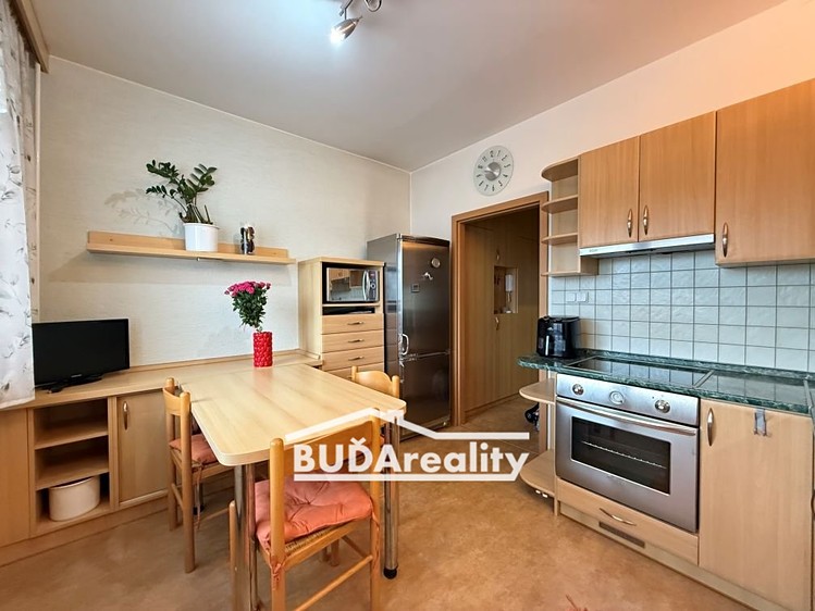 Pronájem bytu 2+1, 66 m² (3 z 11)