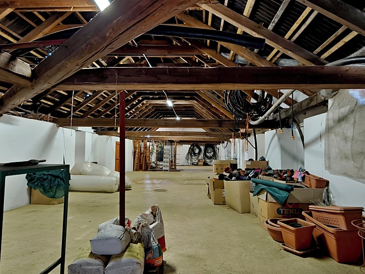Pronájem komerčního prostoru, 443 m² (10 z 15)
