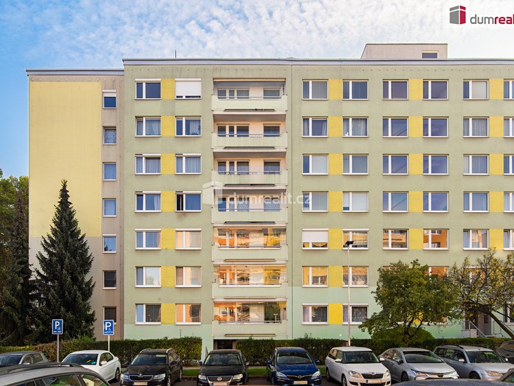 Prodej bytu 2+kk, 43 m² (15 z 15)