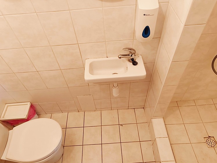 Pronájem komerčního prostoru, 443 m² (15 z 15)