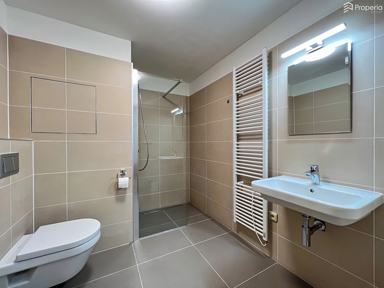 Квартира 2+kk в оренду, 46 м² (10 з 13)