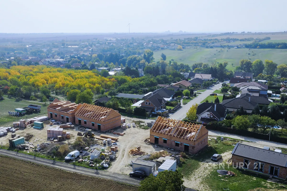 Prodej rodinného domu 124 m², pozemek 367 m²