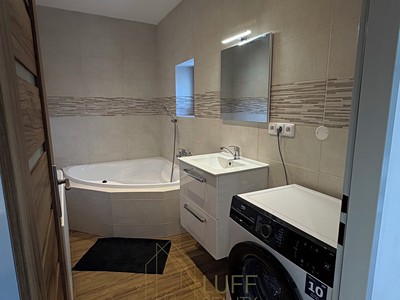 Wohnung 3+1 zur Miete, 63 m² (3 von 12)