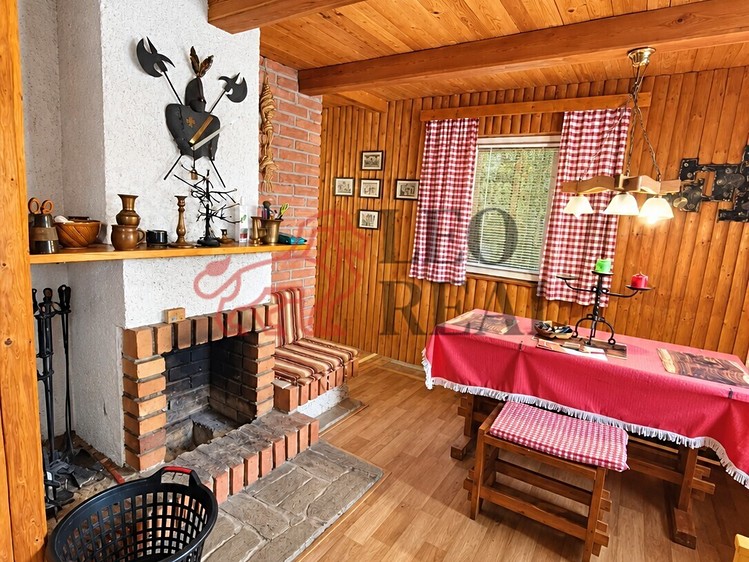 Prodej domu, 54 m² (1 z 14)