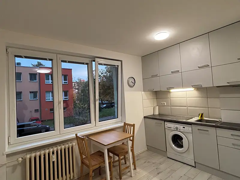 Pronájem bytu 1+kk 23 m², Ostrava – náhled fotky 3