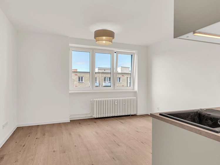 Квартира 3+kk на продаж, 62 м² (1 з 12)