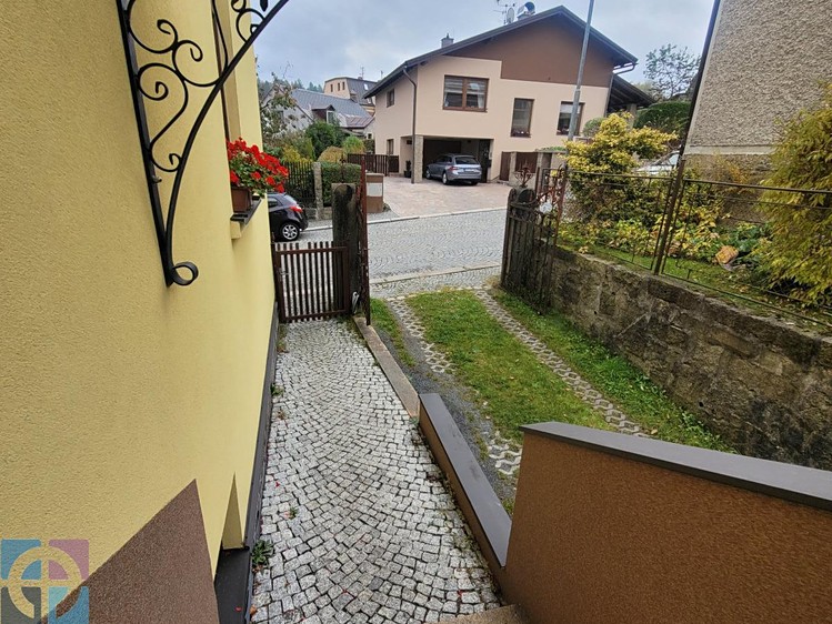 Квартира 2+kk в оренду, 56 м² (21 з 21)