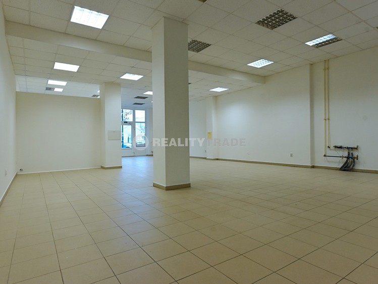 Комерційне приміщення в оренду, 120 м² (7 з 21)