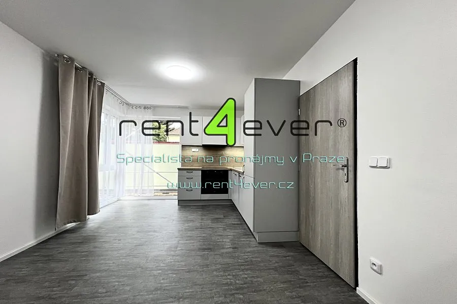 Pronájem bytu 3+kk 65 m²