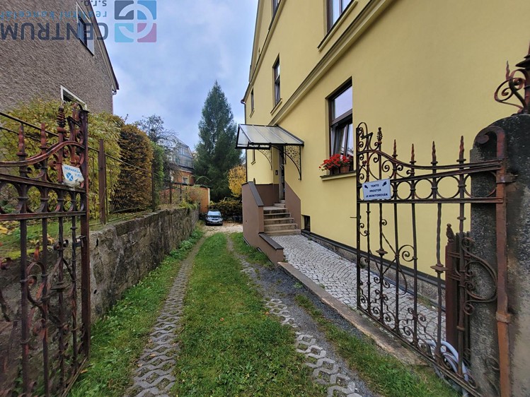 Квартира 2+kk в оренду, 56 м² (20 з 21)