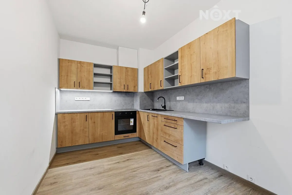 Prodej bytu 2+1 38 m²