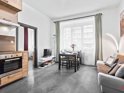 Prodej bytu 3+kk 69 m²