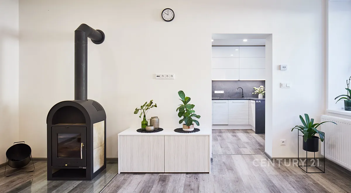 Prodej bytu 3+1 64 m²