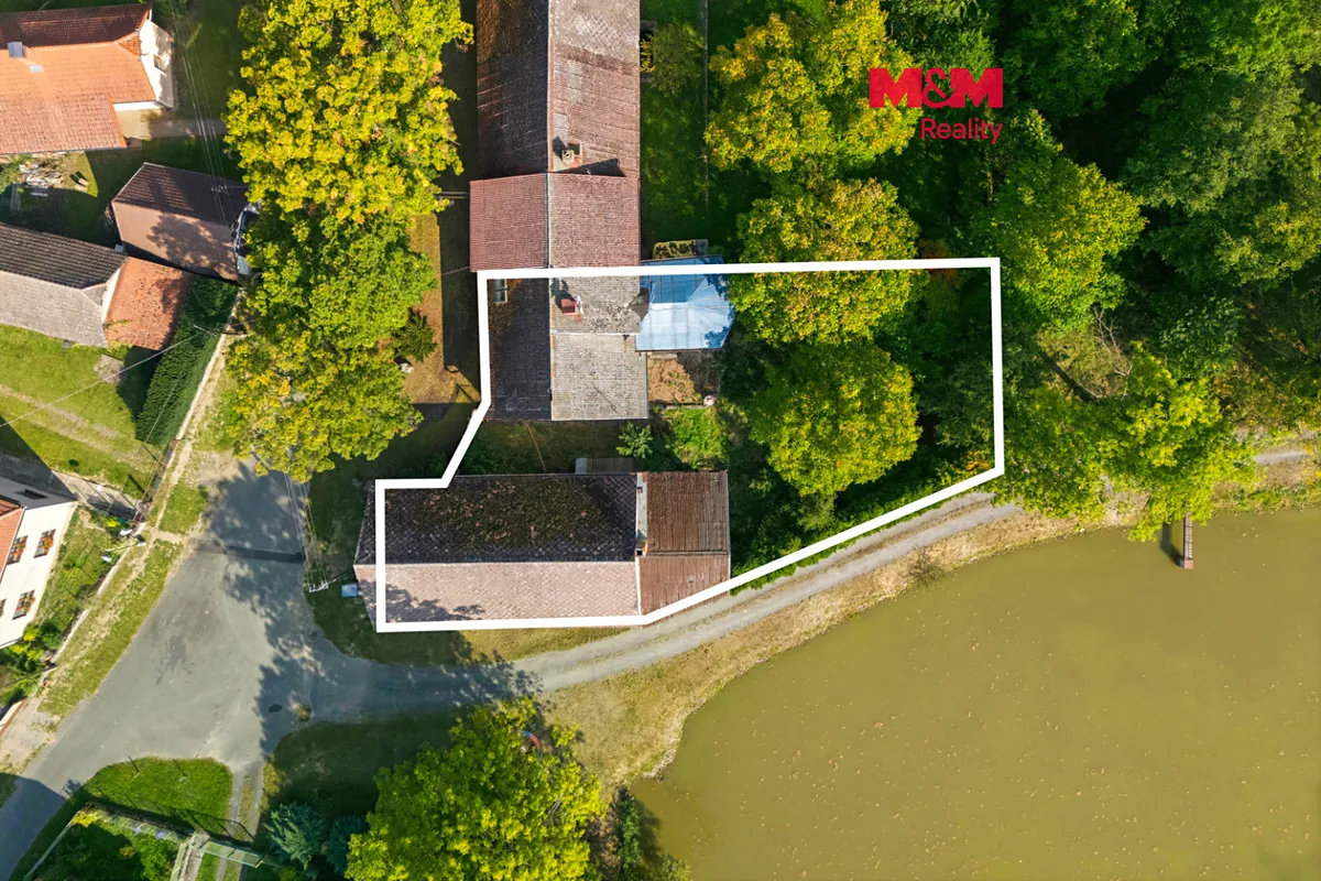 Prodej rodinného domu 127 m², pozemek 883 m²