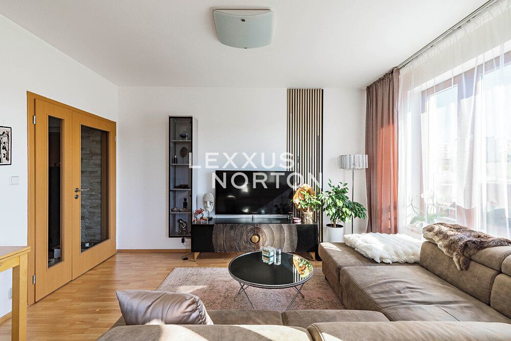 Prodej bytu 2+kk 43 m²