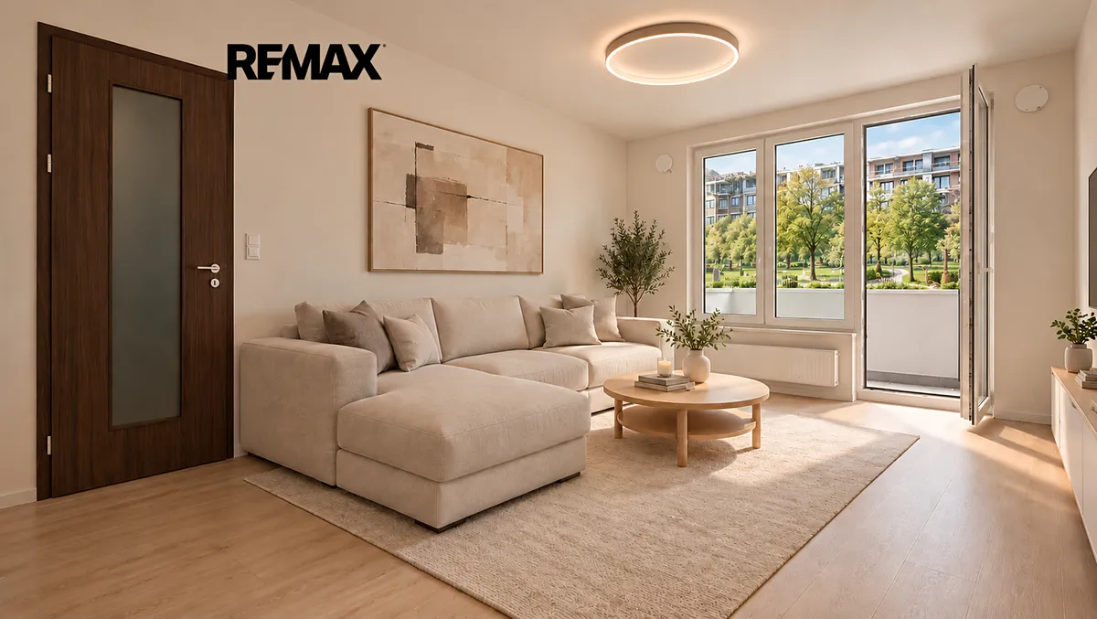 Prodej bytu 3+kk 74 m²