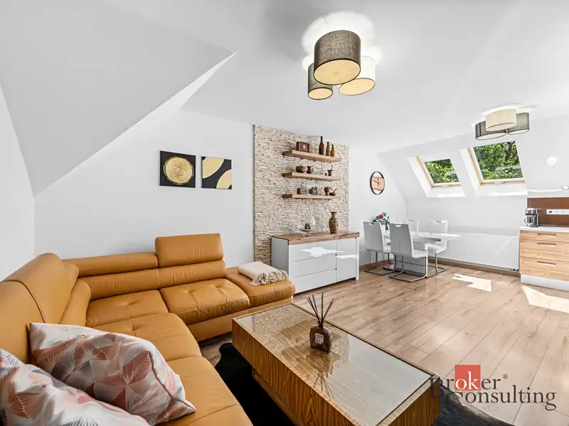 Prodej rodinného domu 198 m², pozemek 456 m², Losiná – náhled fotky 1