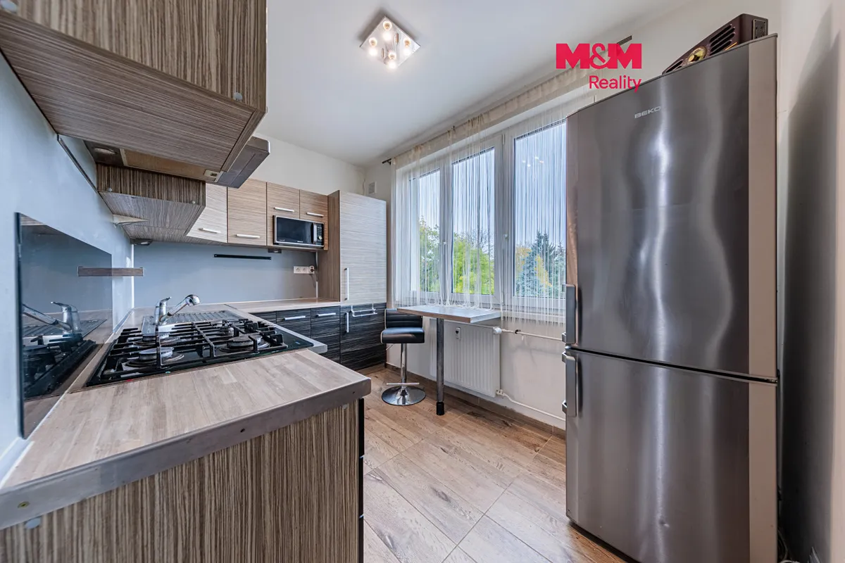 Prodej bytu 4+1 84 m²