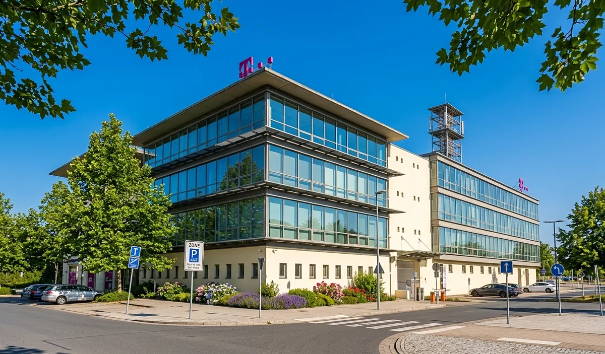 Pronájem kanceláře 2250 m²