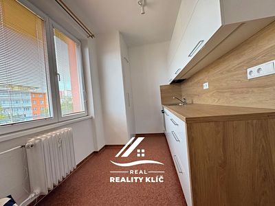 Pronájem bytu 2+1 55 m²