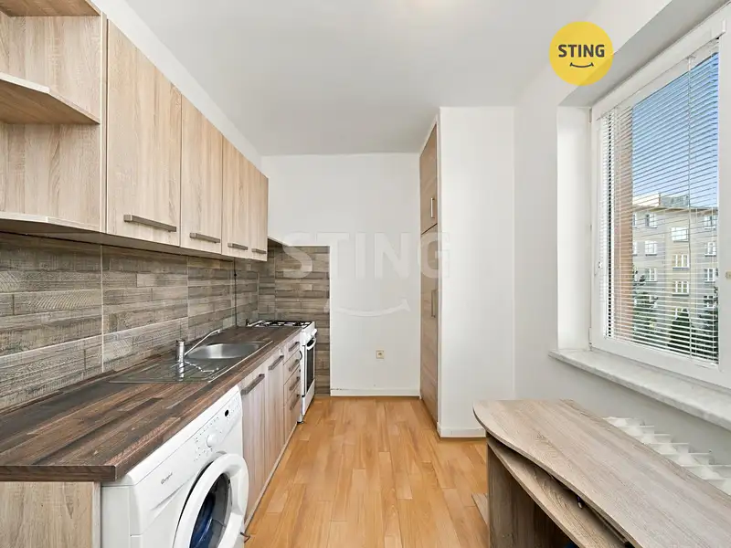 Prodej bytu 1+1 35 m², Havířov – náhled fotky 1