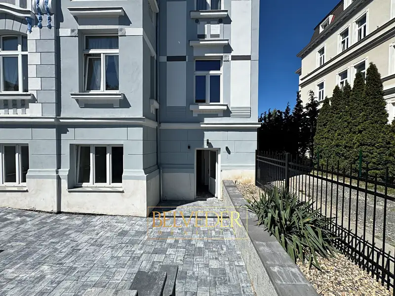 Pronájem bytu 2+kk 74 m², Teplice – náhled fotky 1