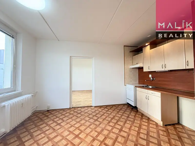 Prodej bytu 1+1 36 m², Karlovy Vary – náhled fotky 3