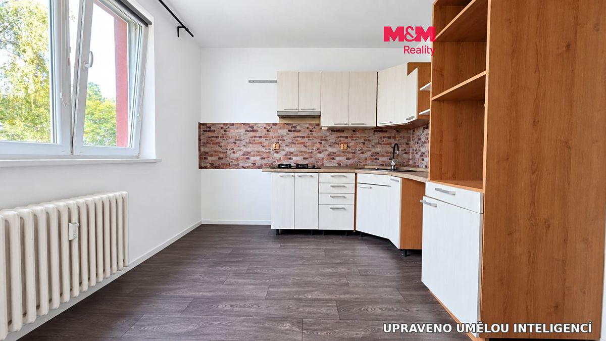 Prodej bytu 3+1 75 m²