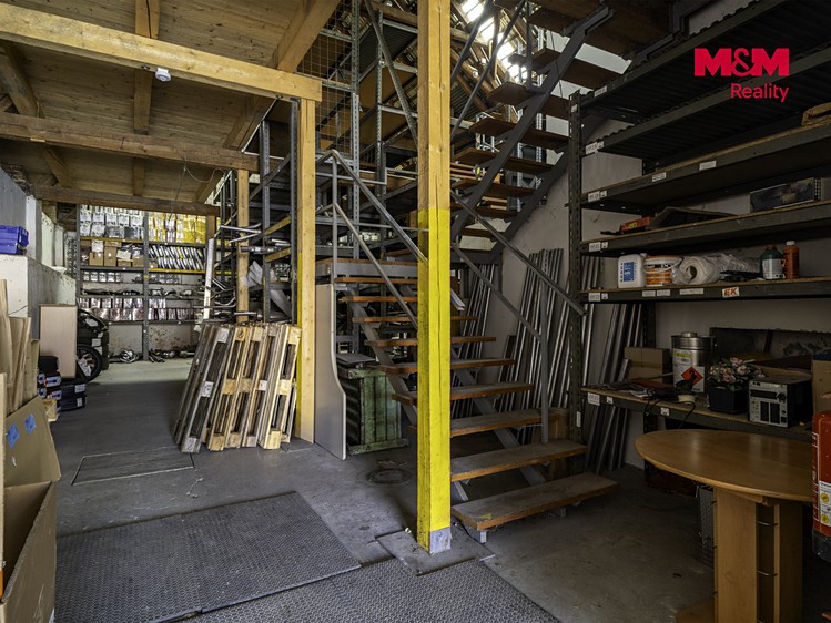 Gewerbefläche zum Kauf, 380 m² (4 von 19)