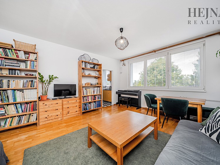 Квартира 4+1 на продаж, 95 м² (6 з 24)